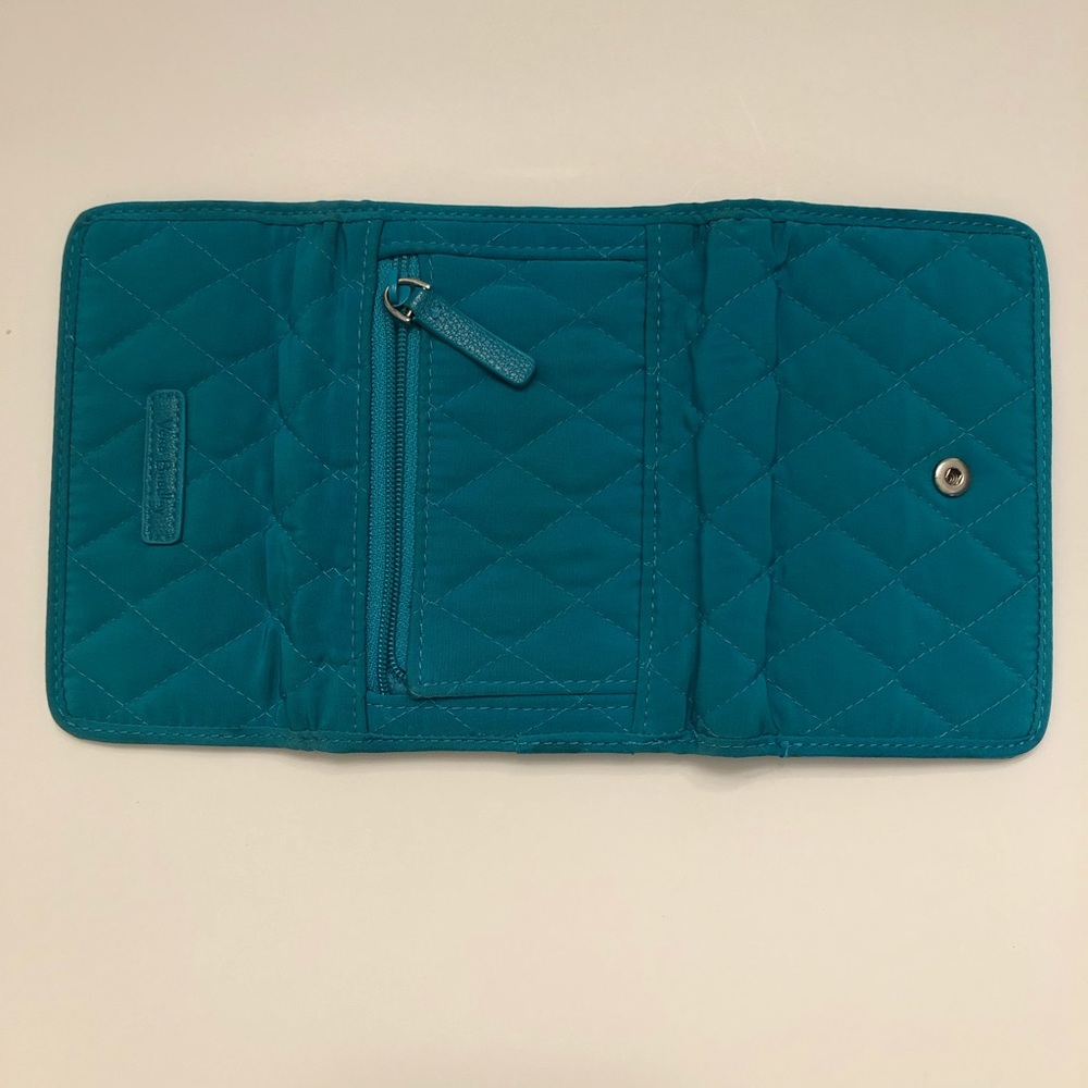 Vera Bradley purse & wallet set - Picture 9 of 9